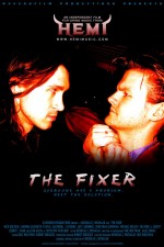 Watch The Fixer 123movieshub